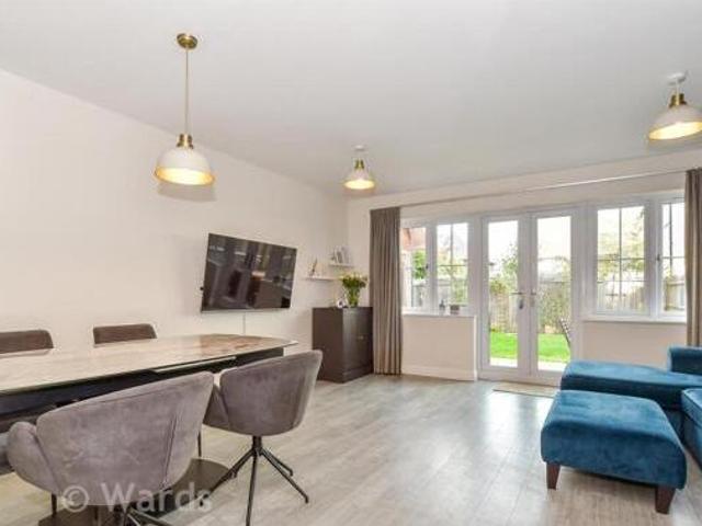 House for sale in Lyons, Greater London
