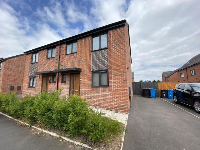 House for rent in Salford, Greater Manchester
