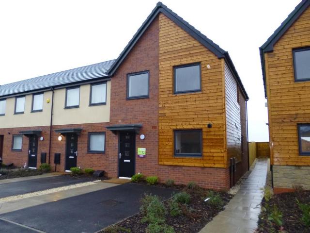 House for rent in Thurnscoe, South Yorkshire