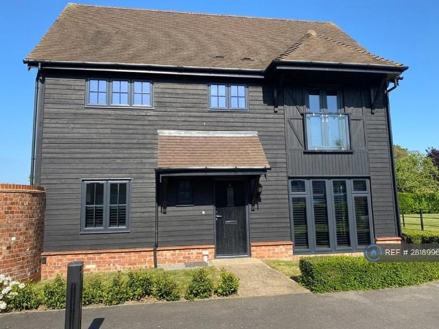 House for rent in Midway, Kent