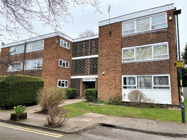 Apartment for rent in Kings Norton, West Midlands