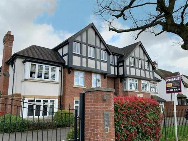 House for sale in Blossomfield, West Midlands