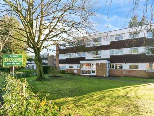 House for sale in Blossomfield, West Midlands