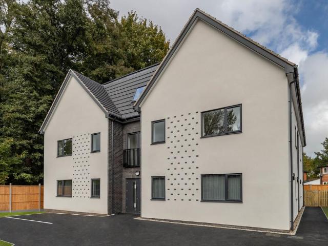 Apartment for rent in Blossomfield, West Midlands
