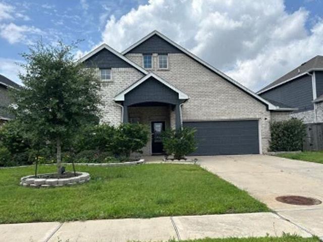 House for sale in Harris, Texas