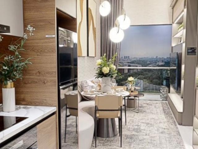 Apartment for sale