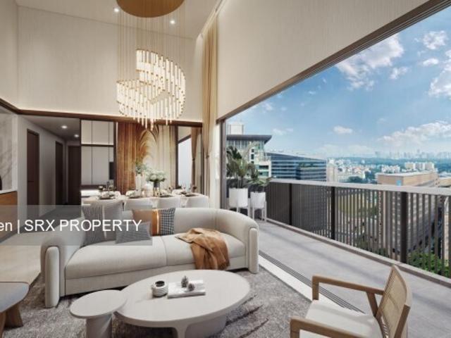 Apartment for sale
