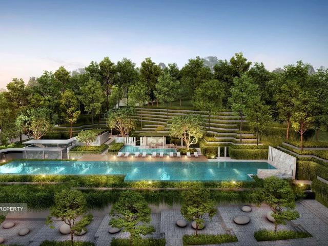 Apartment for sale