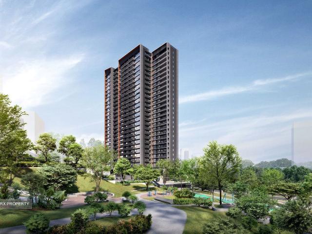 Apartment for sale