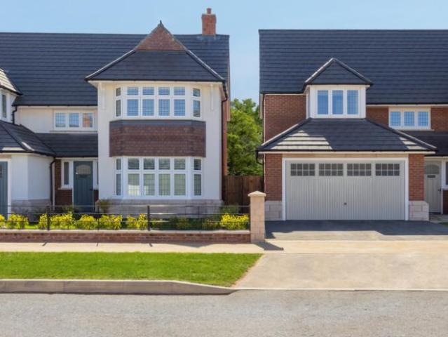 Property for sale in Eaton