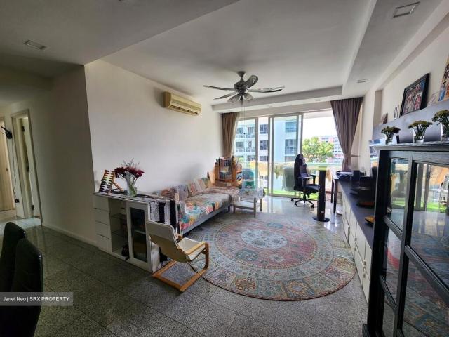 Condominium for rent in Potong Pasir