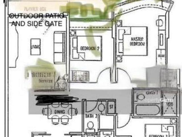 Condominium for sale
