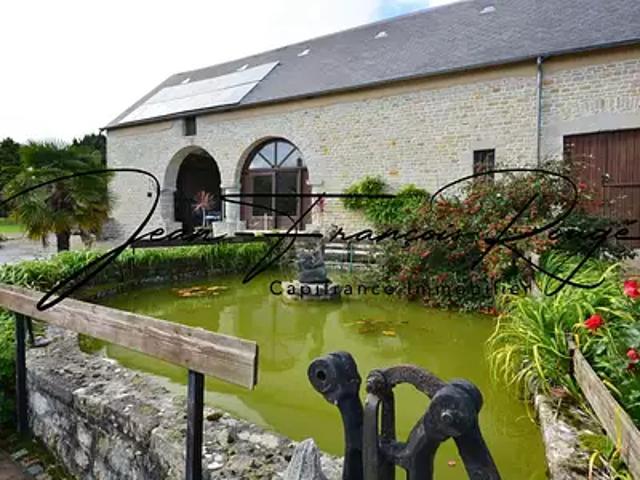 Maison vente à Cherbourg, Blosville