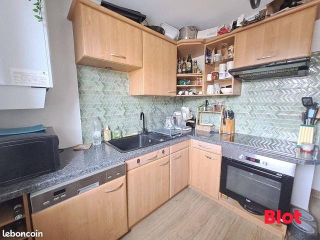 Appartement location à Montauban-de-Bretagne