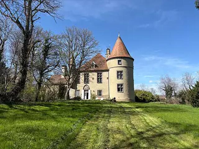 Maison vente à Riom, Blot-l'eglise
