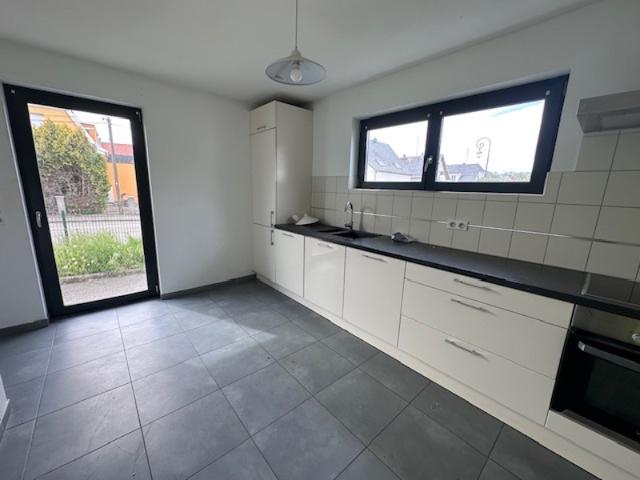 Maison vente à Mulhouse, Blotzheim