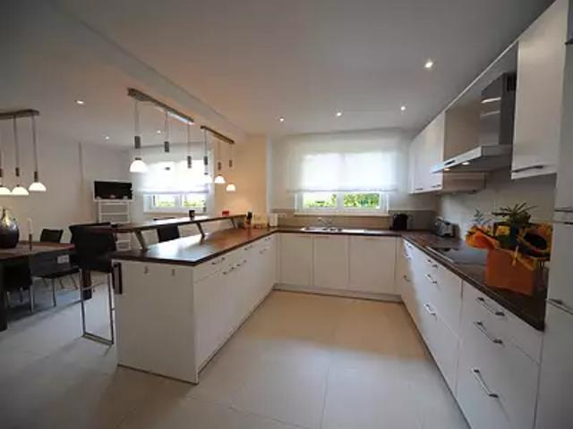 Appartement vente à Mulhouse, Blotzheim