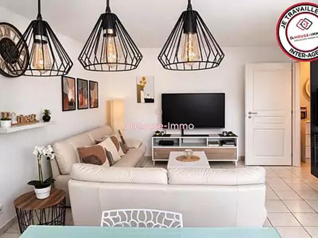 Appartement vente à Mulhouse, Blotzheim