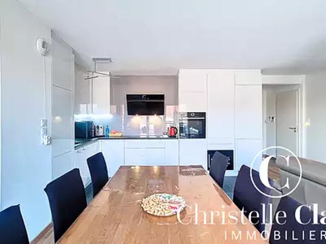 Appartement vente à Mulhouse, Blotzheim