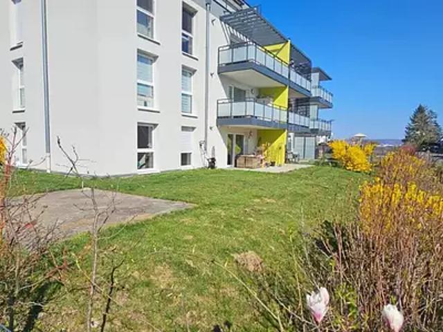 Appartement vente à Mulhouse, Blotzheim