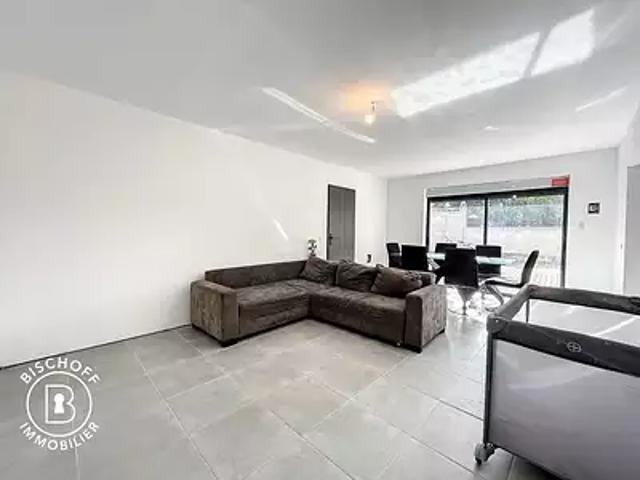 Maison vente à Mulhouse, Blotzheim