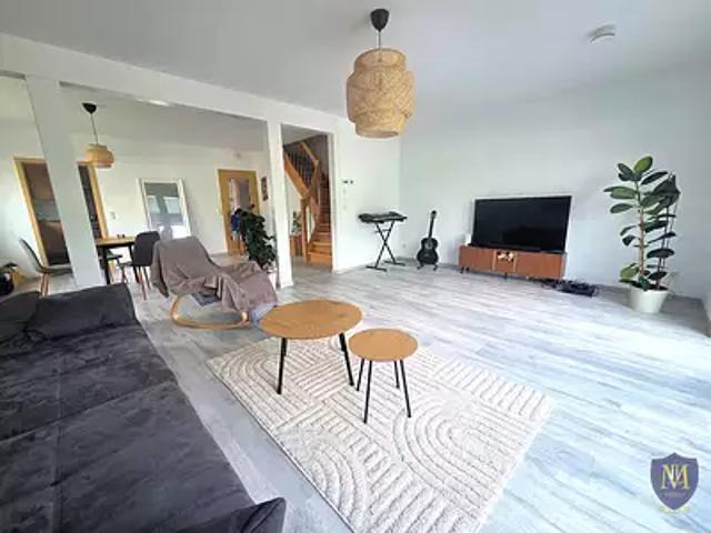 Maison vente à Mulhouse, Blotzheim