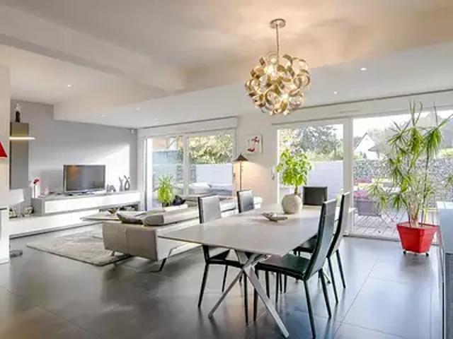 Maison vente à Mulhouse, Blotzheim