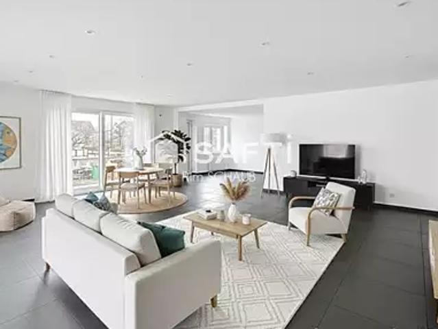 Maison vente à Mulhouse, Blotzheim