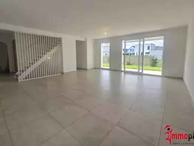 Maison location à Lotissement Île de Beauté, Blotzheim