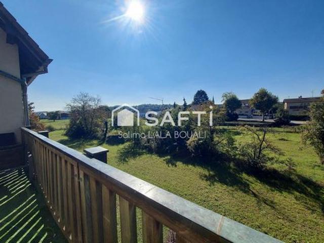 Appartement vente à Blotzheim, Collectivité européenne d'Alsace