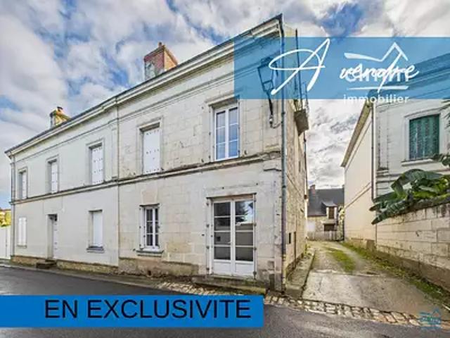 Maison vente à Blou, Maine-et-Loire