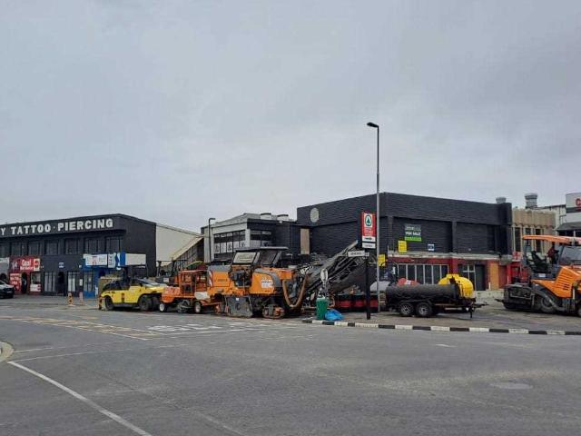 Commercial for sale in Blouberg, Western Cape