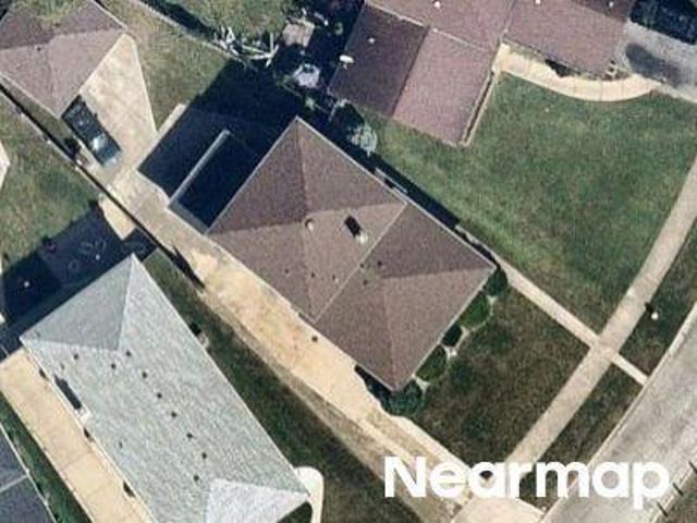 House for sale in Dolton, Illinois