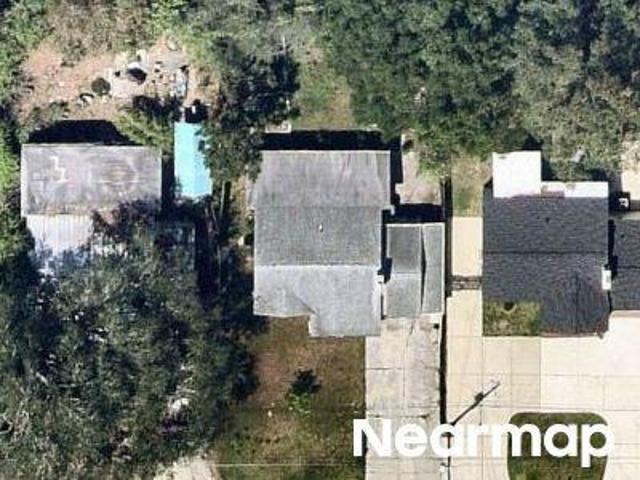 House for sale in Jacksonville, Florida