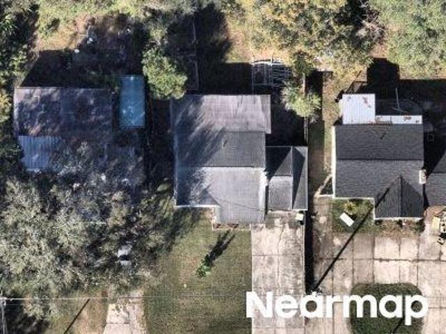 House for sale in Jacksonville, Florida