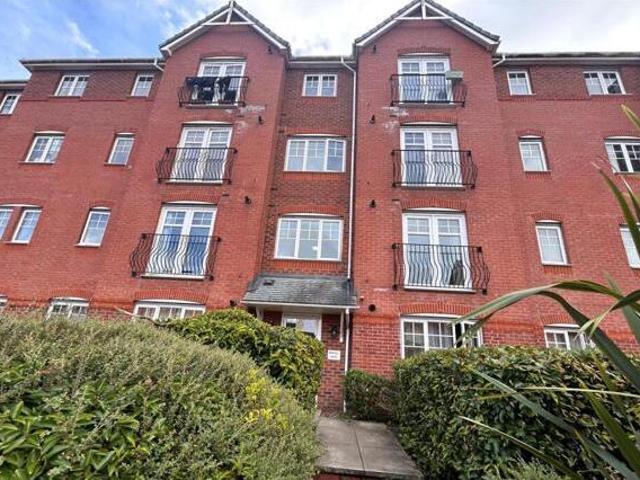 House for sale in Crewe, Cheshire East