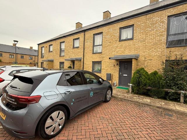 House for rent in Cowley, Greater London