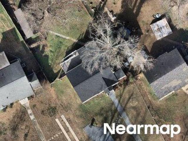House for sale in East Point, Georgia