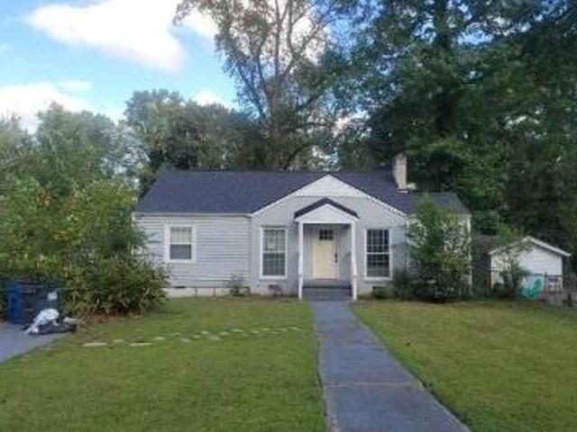 House for sale in East Point, Georgia
