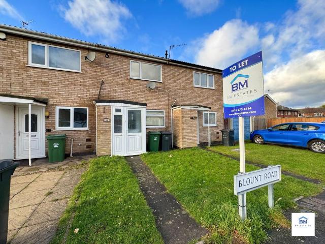 House for rent in Thorpebury, Charnwood