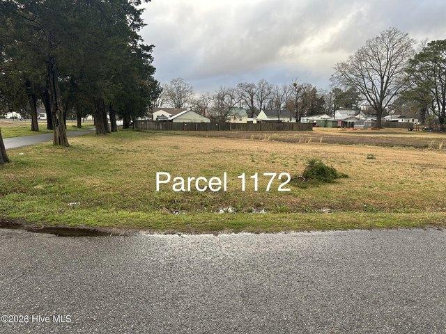 Land for sale in Ayden, North Carolina