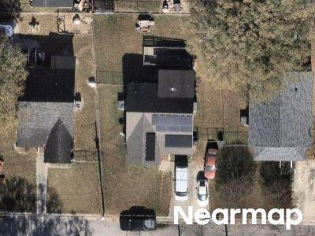 House for sale in Wilson, North Carolina