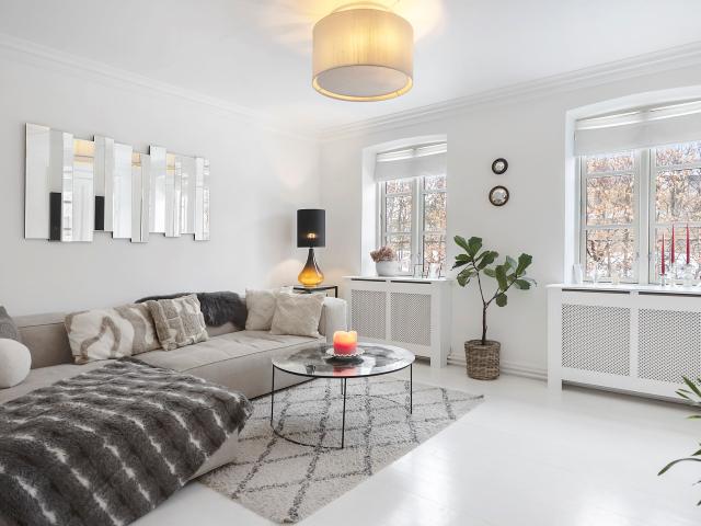 Ejendom til salg i Usserød, Hørsholm