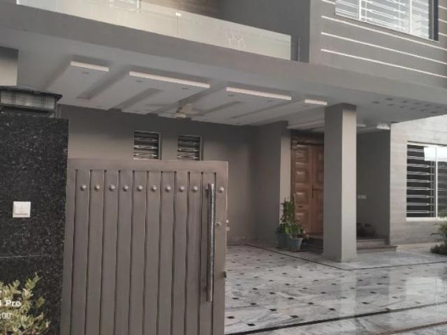 House for sale in Rawalpindi, Islamabad Capital Territory