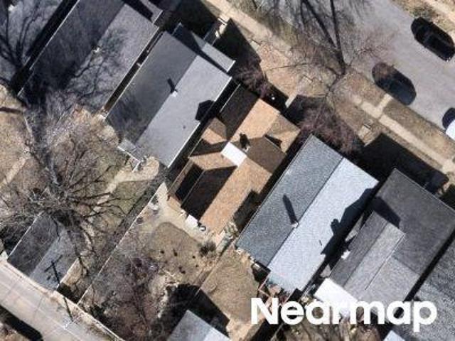 House for sale in Saint Louis, Missouri