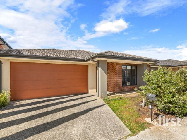 House for rent in Camerons Creek, Victoria