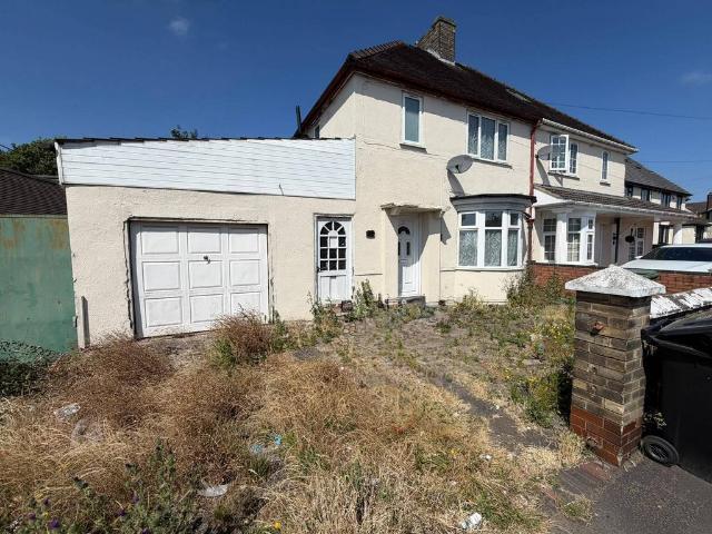 House for rent in Dixons Green, West Midlands