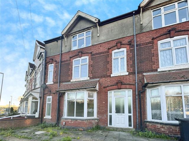 House for rent in Yorks Park Industrial Estate, Dudley