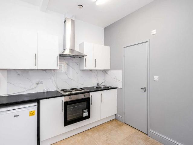 Studio for rent in Leyton, Greater London