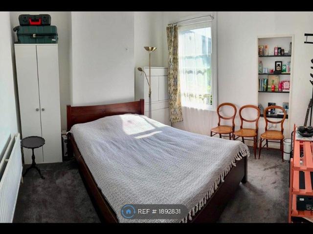 Room for rent in Leyton, Greater London
